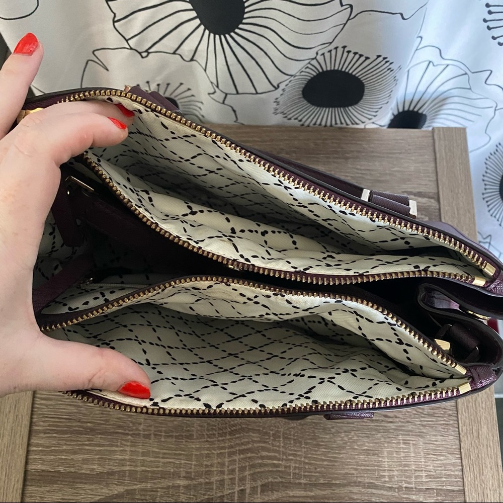 Kate Spade โ ๏ธ Newbury Lane Loden - Picture 5 of 6